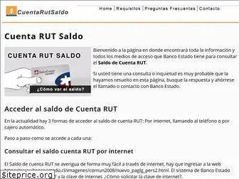 cuentarutsaldo.com