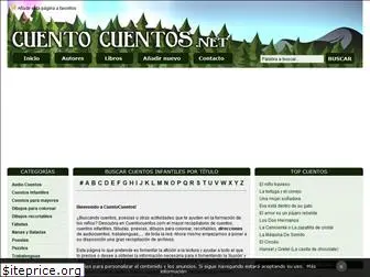 cuentocuentos.org