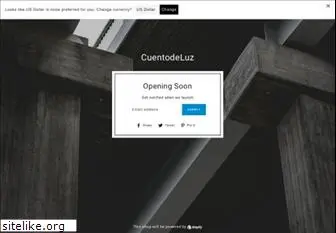 cuentodeluz.com