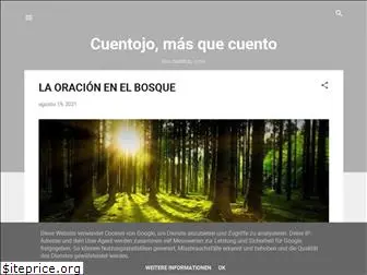 cuentojo.blogspot.com