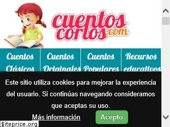 cuentoscortos.com