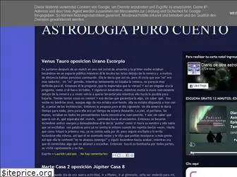 www.cuentosdeastrologia.blogspot.com