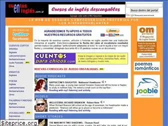 cuentoseningles.com.ar