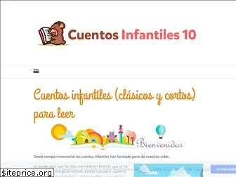 cuentosinfantiles10.com