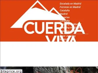 cuerdaviva.es