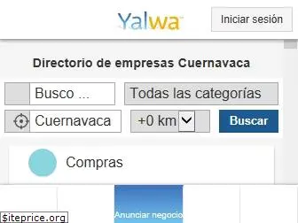 cuernavaca.yalwa.com.mx