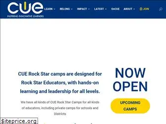 cuerockstar.org