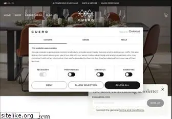 cuerodesign.com