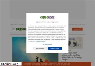 cuerpomente.com