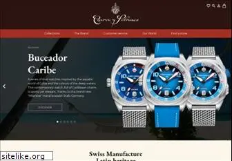 cuervoysobrinos.com