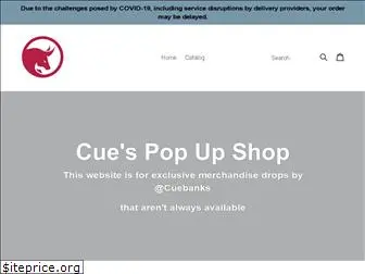cuespopup.shop