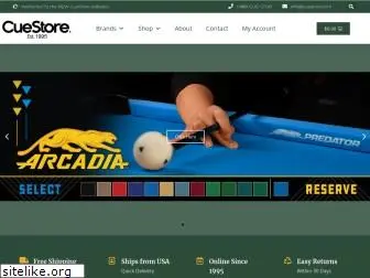 cuestore.com