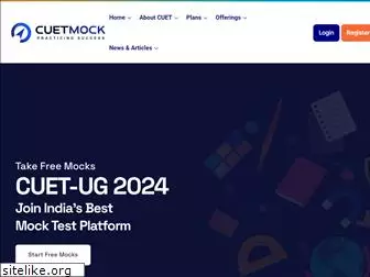 cuetmock.com
