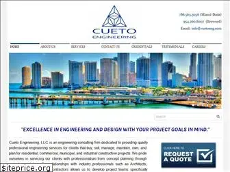 cuetoengineering.com