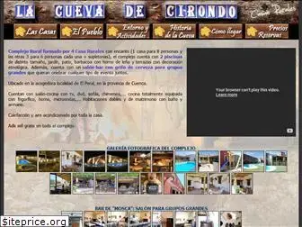 cuevadecirondo.com