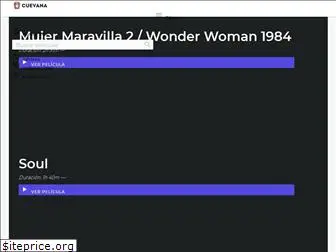 cuevana2.li
