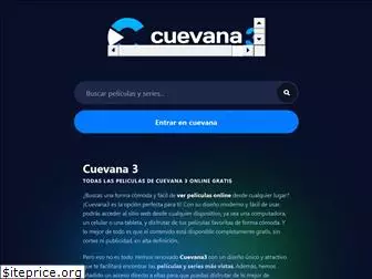 cuevana3.be