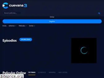 Top 77 Similar Websites Like Cuevana3 Io And Alternatives