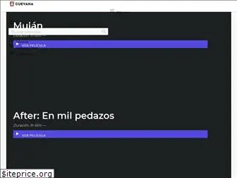 cuevanaxd.net
