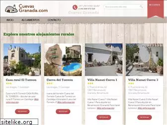 cuevasgranada.com