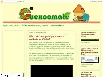 cuexcomate.com