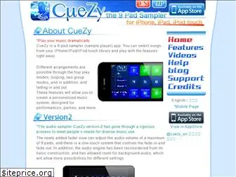 cuezy.net thumbnail