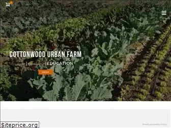 cufarm.org