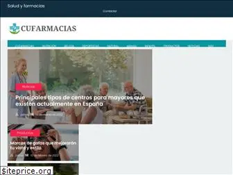 cufarmacias.com