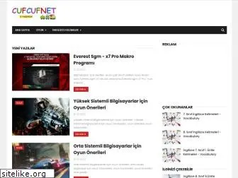 cufcufnet.blogspot.com