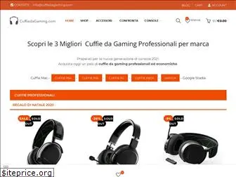 cuffiedagaming.com