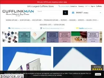 cufflinkman.co.uk