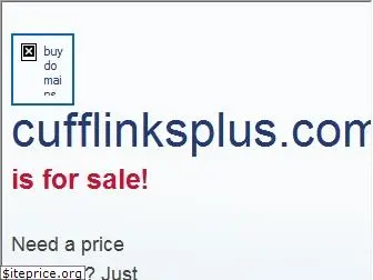 cufflinksplus.com
