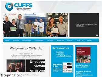 cuffs.co.nz