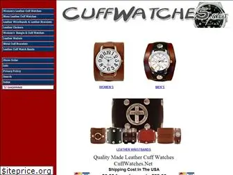 cuffwatches.net