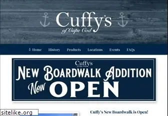 cuffys.com