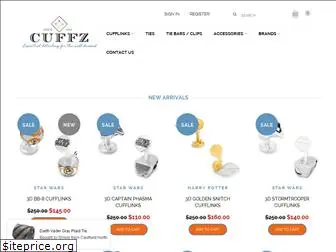 cuffz.com.au