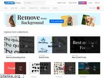 cufonfonts.com