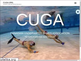 cuga.org