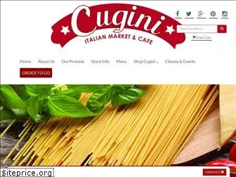 cuginicafe.com