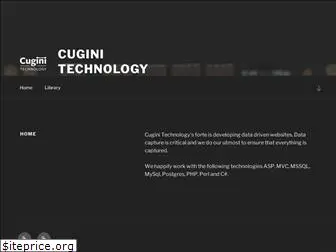 cuginitech.com