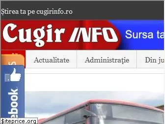 cugirinfo.ro