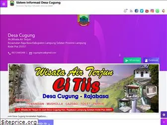 cugung-rajabasa.desa.id