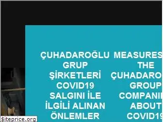 cuhadaroglu.com