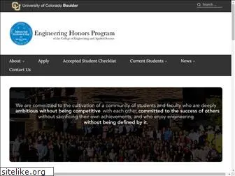 cuhonorsengineering.com