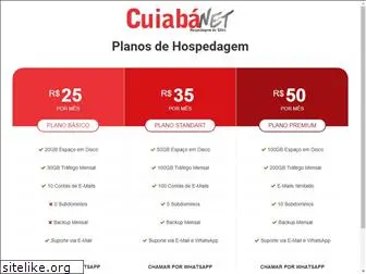 cuiabanet.com.br