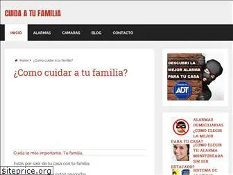 cuidaatufamilia.com