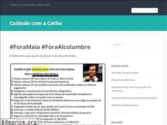 cuidadocomacatho.wordpress.com