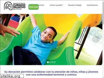 cuidadopaliativo.org