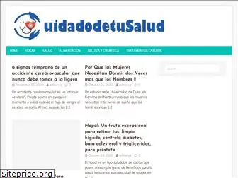 cuidadosdetusalud.net