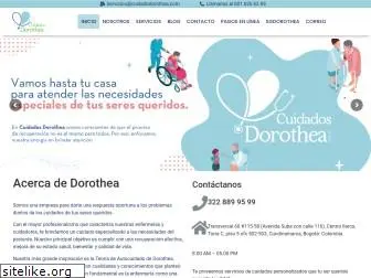 cuidadosdorothea.com